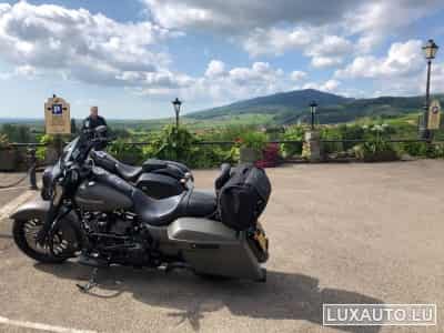 Harley-Davidson Road King Special (2018) - Photo 3