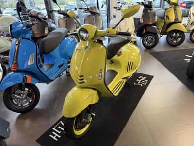 Vespa 946 Bunny (2026) - Photo 1