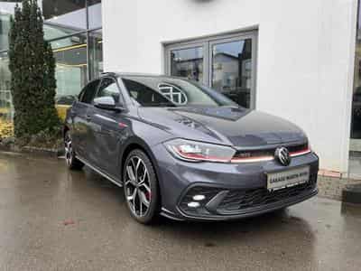 VW Polo GTI 2.0 TSI DSG (2024) - Photo 1