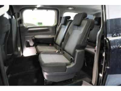 VW T7 STYLE LONG A8 (2025) - Photo 10