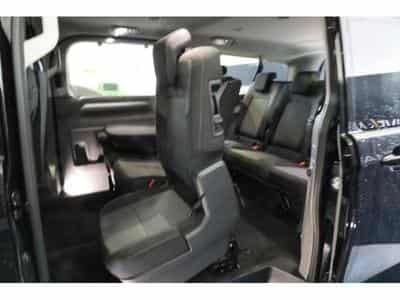 VW T7 STYLE LONG A8 (2025) - Photo 12