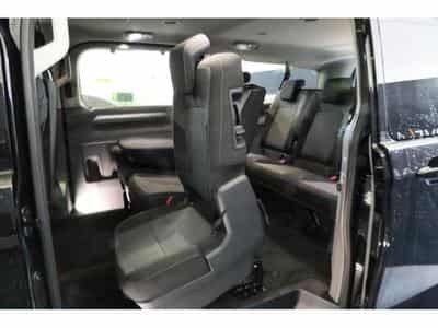 VW T7 STYLE LONG A8 (2025) - Photo 13