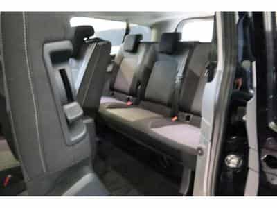 VW T7 STYLE LONG A8 (2025) - Photo 14