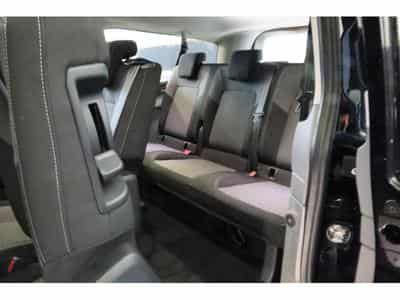 VW T7 STYLE LONG A8 (2025) - Photo 15