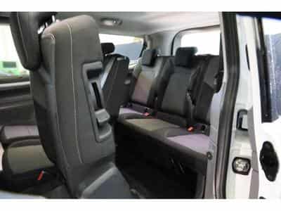 VW T7 STYLE COURT A8 (2025) - Photo 12