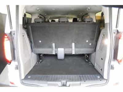 VW T7 STYLE COURT A8 (2025) - Photo 7
