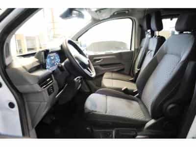 VW T7 STYLE COURT A8 (2025) - Photo 8