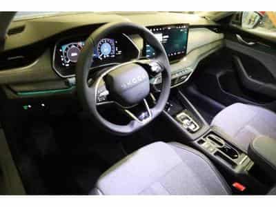 Skoda Octavia Selection (2025) - Photo 10