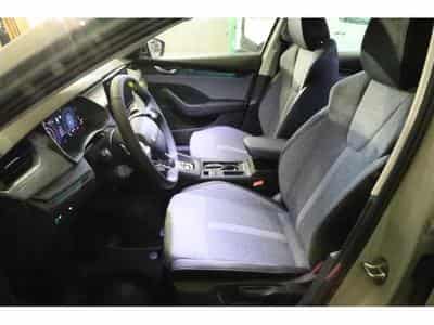 Skoda Octavia Selection (2025) - Photo 12