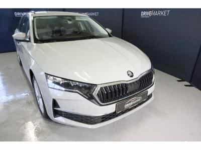 Skoda Octavia Selection (2025) - Photo 13