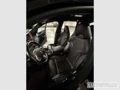 BMW X3M Competition (2022) - Photo 10