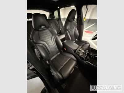 BMW X3M Competition (2022) - Photo 12