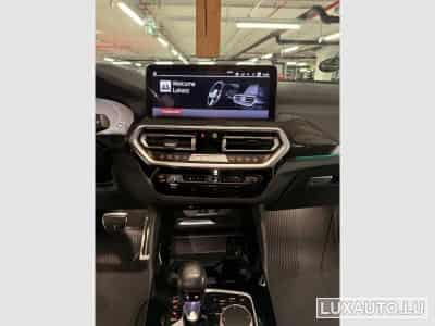 BMW X3M Competition (2022) - Photo 13