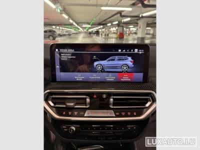 BMW X3M Competition (2022) - Photo 14