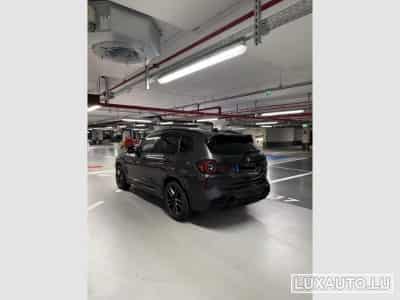 BMW X3M Competition (2022) - Photo 3