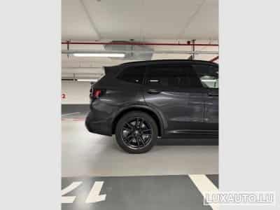 BMW X3M Competition (2022) - Photo 4