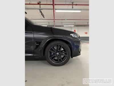 BMW X3M Competition (2022) - Photo 5