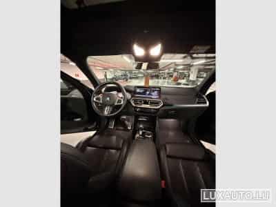 BMW X3M Competition (2022) - Photo 9