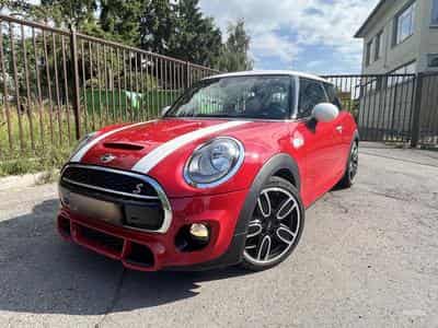 Mini Cooper S PACK WORKS (2015) - Photo 1