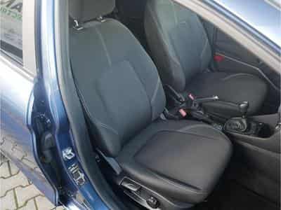 Ford Fiesta Connected 1.0i EcoBoost 100ch M6 GAR 03/2030 (2023) - Photo 5