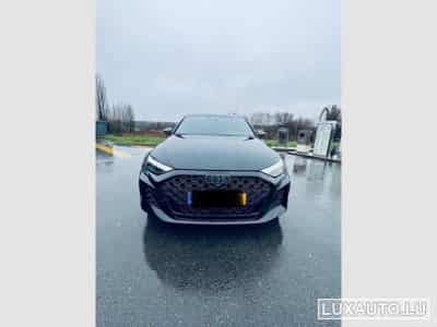 Audi RS3 RS3 (2025) - Photo 1
