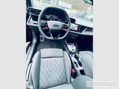 Audi RS3 RS3 (2025) - Photo 3