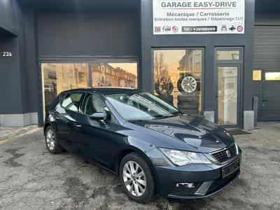 Seat Leon Seat Leon 1.5 TSi Style (2018) - Photo 1