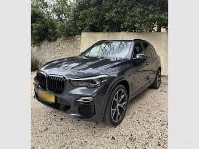 BMW X5 Xdrive 30D Sport M (2020) - Photo 1