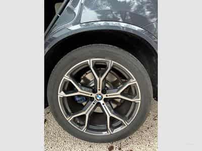 BMW X5 Xdrive 30D Sport M (2020) - Photo 9