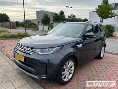 Land-Rover Discovery A7G2 (2018) - Photo 1