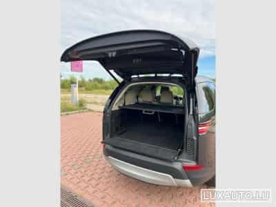 Land-Rover Discovery A7G2 (2018) - Photo 10