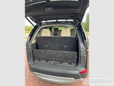 Land-Rover Discovery A7G2 (2018) - Photo 11