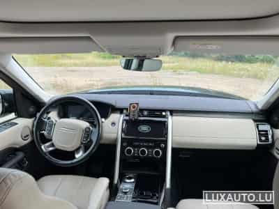 Land-Rover Discovery A7G2 (2018) - Photo 12