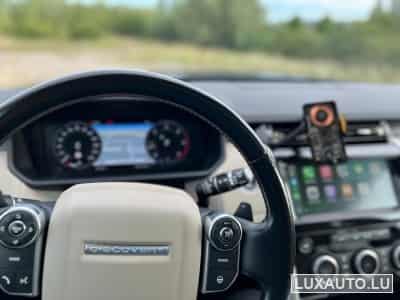 Land-Rover Discovery A7G2 (2018) - Photo 14