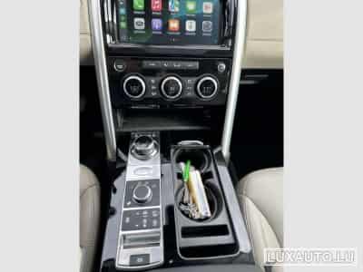 Land-Rover Discovery A7G2 (2018) - Photo 15