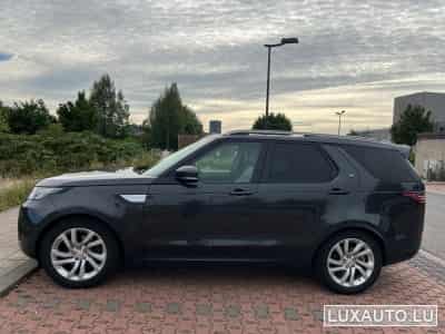 Land-Rover Discovery A7G2 (2018) - Photo 2