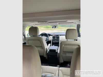 Land-Rover Discovery A7G2 (2018) - Photo 5