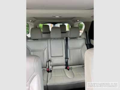 Land-Rover Discovery A7G2 (2018) - Photo 6