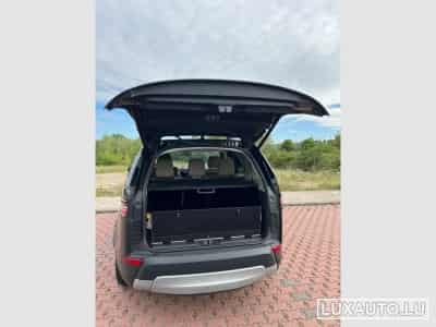 Land-Rover Discovery A7G2 (2018) - Photo 8