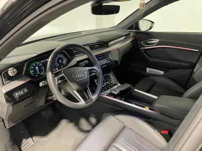 Audi e-tron e-tron 55 S-Line Quattro 300 kW 408cv (2024) - Photo 9