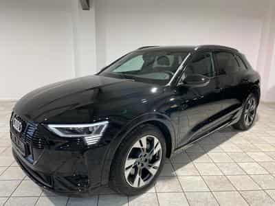 Audi e-tron e-tron 55 S-Line Quattro 300 kW 408cv (2024) - Photo 1