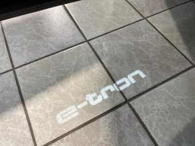 Audi e-tron e-tron 55 S-Line Quattro 300 kW 408cv (2024) - Photo 12