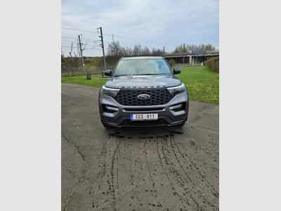 Ford Explorer 3000v6 essence hybride (2024) - Photo 1