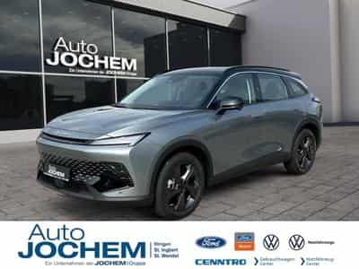 Baic X55 4x Vorführwagen Vollausstattung (2025) - Photo 1