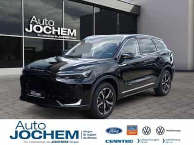 Baic X75 8x auf Lager. Vollausstattung (2025) - Photo 1