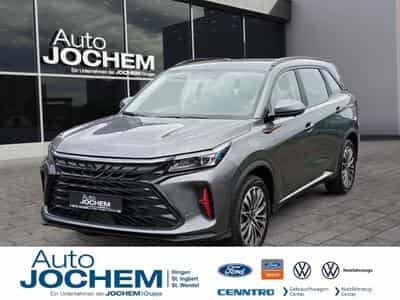 DFSK FENGON 600 5x Vorführwagen 7-Sitzer Automatik Vollausstattung (2025) - Photo 1