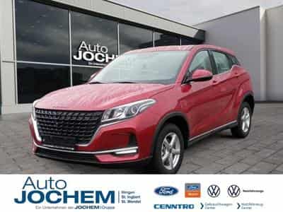 DFSK Fengon 500 Alu Klima RFKamera Navi (2025) - Photo 1