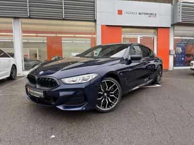 BMW 840 840i - JUSQU'A 48 MOIS GARANTIE (2024) - Photo 2