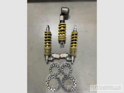 Suzuki LTR Paoletti Racing (2010) - Photo 10