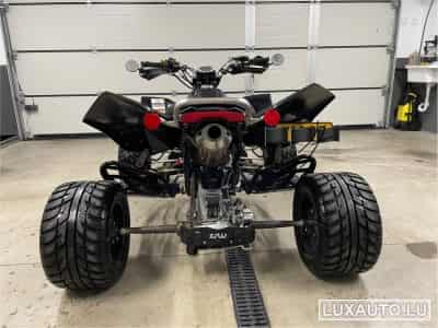 Suzuki LTR Paoletti Racing (2010) - Photo 2